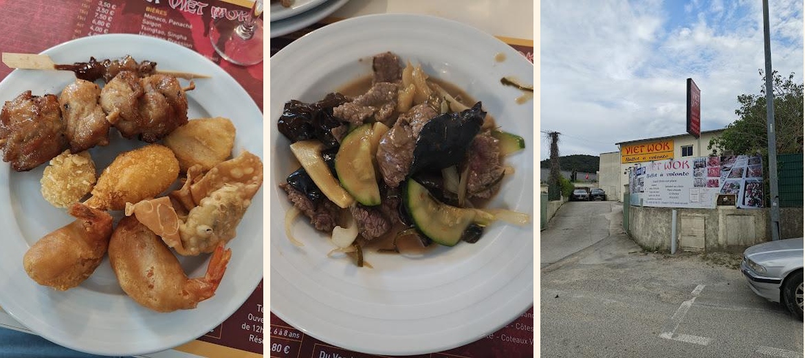 Viet Wok - Gallery Image 1